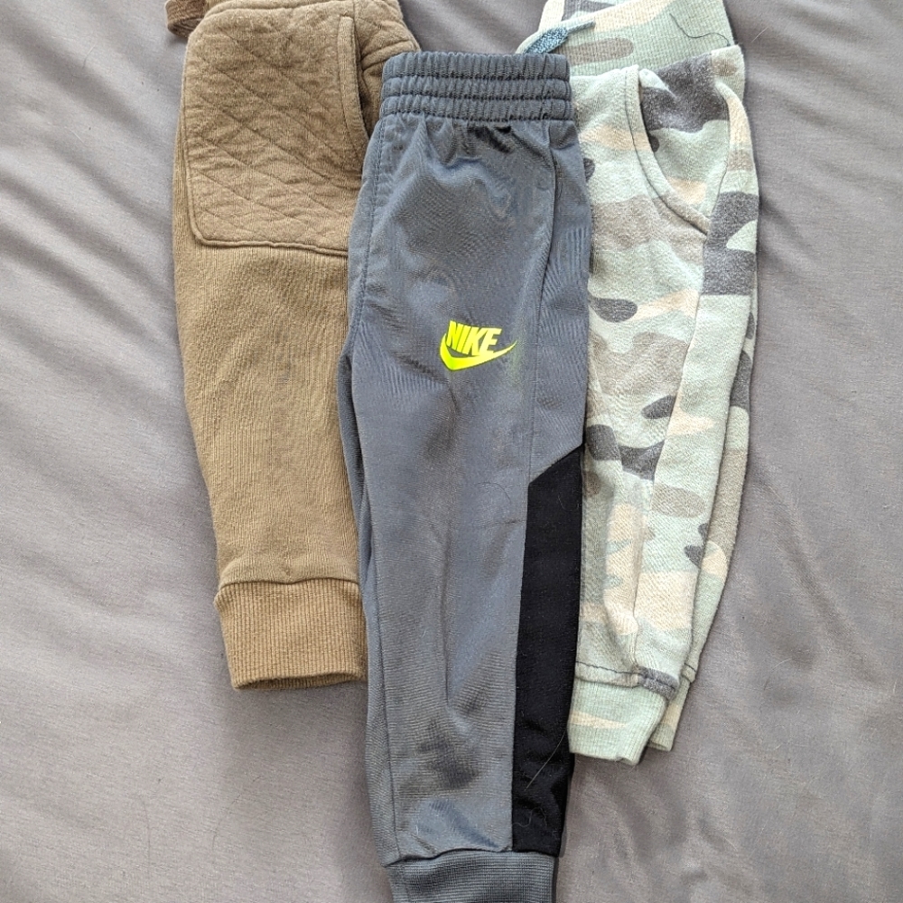Sweatpants